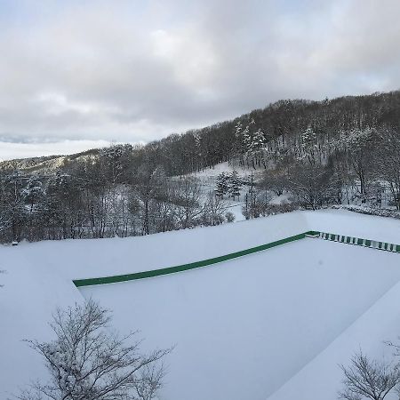 Sakura Resort Kai Eksteriør bilde