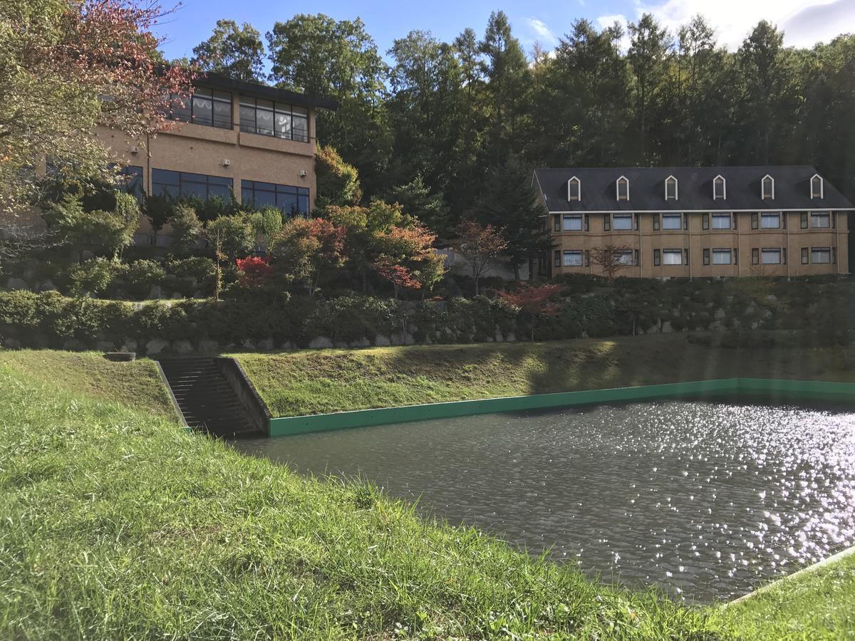 Sakura Resort Kai Eksteriør bilde