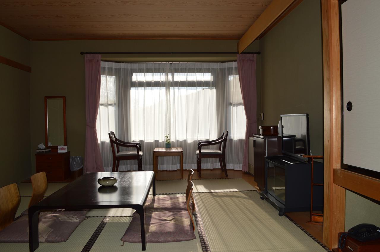 Sakura Resort Kai Eksteriør bilde