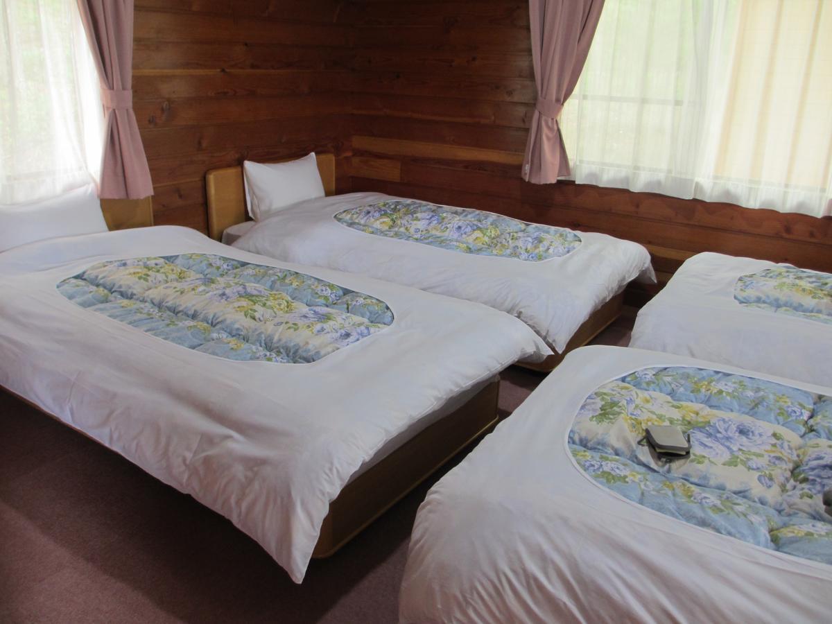 Sakura Resort Kai Eksteriør bilde