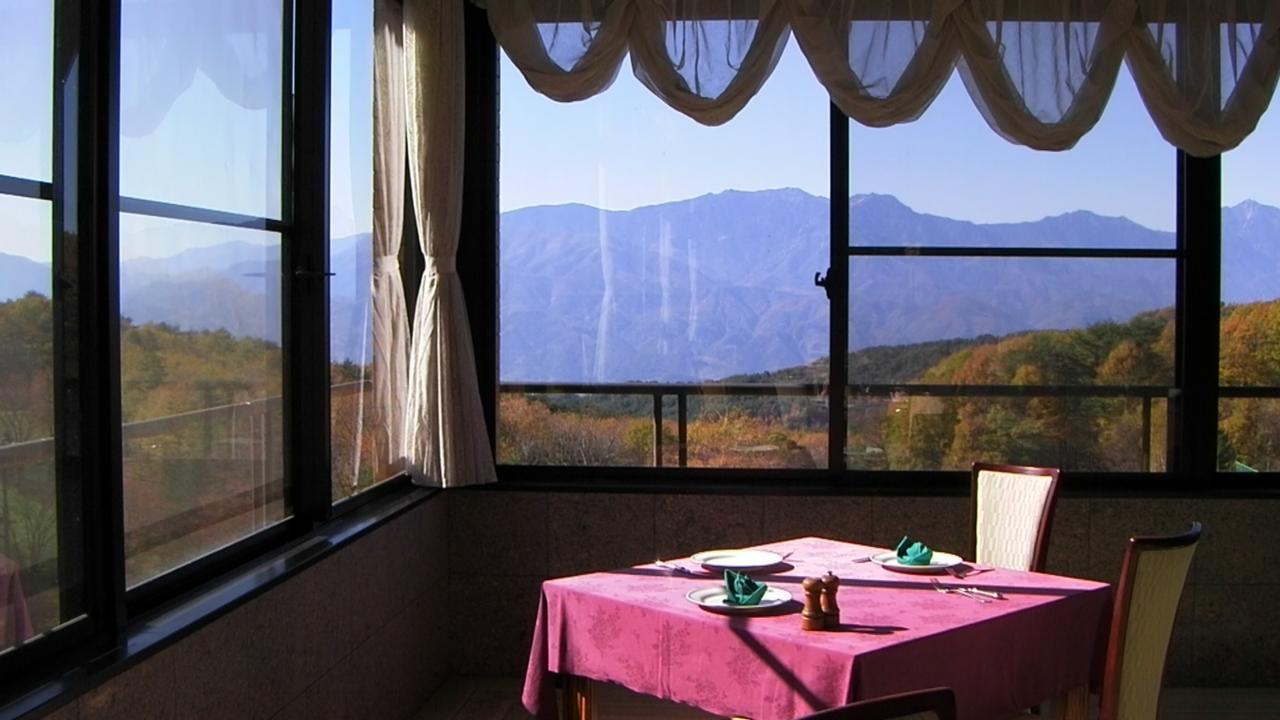 Sakura Resort Kai Eksteriør bilde