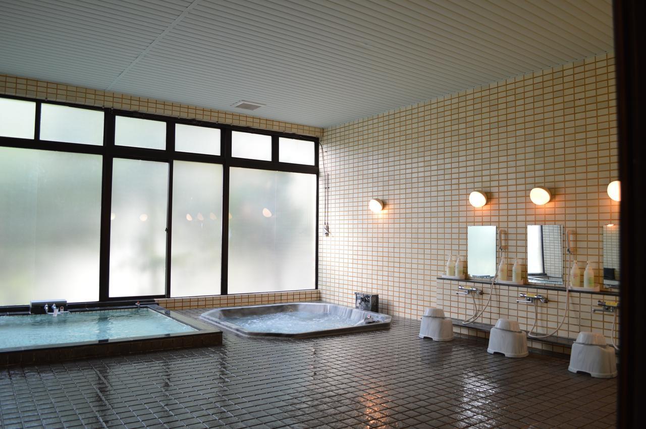 Sakura Resort Kai Eksteriør bilde