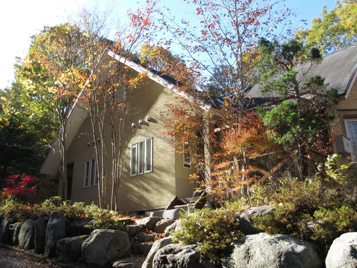 Sakura Resort Kai Eksteriør bilde
