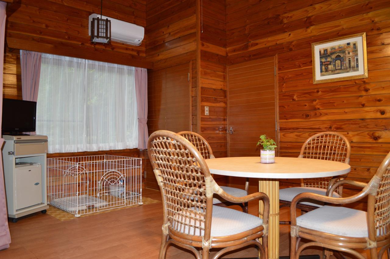Sakura Resort Kai Eksteriør bilde