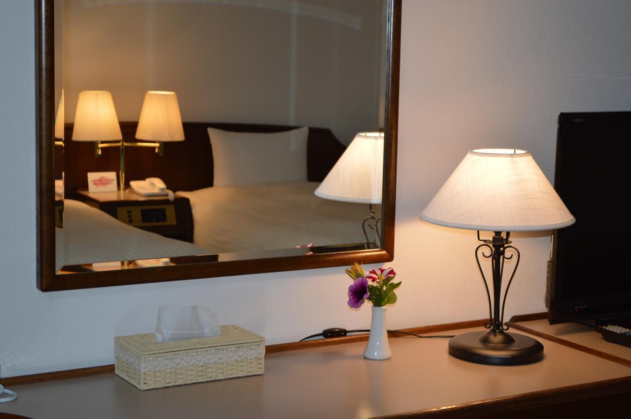 Sakura Resort Kai Eksteriør bilde
