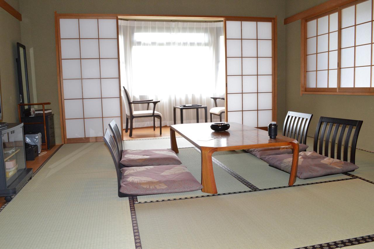 Sakura Resort Kai Eksteriør bilde