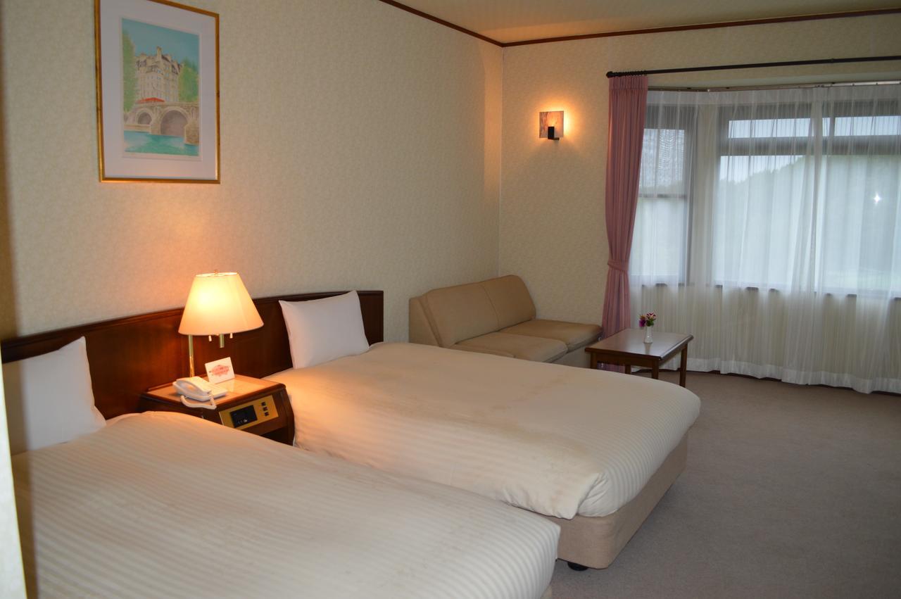 Sakura Resort Kai Eksteriør bilde