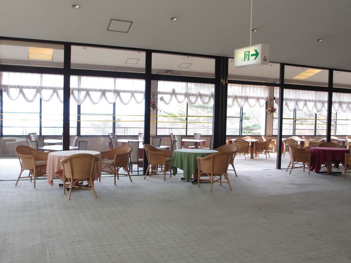 Sakura Resort Kai Eksteriør bilde