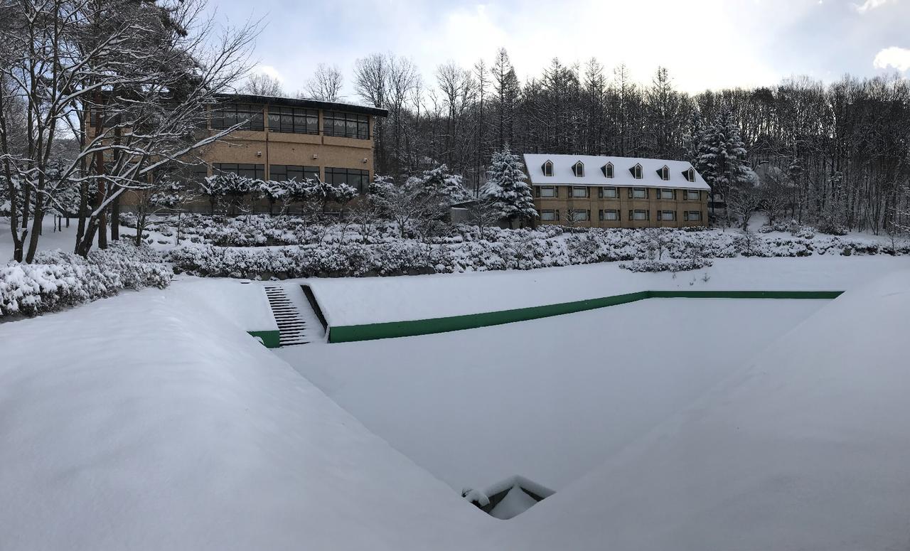 Sakura Resort Kai Eksteriør bilde
