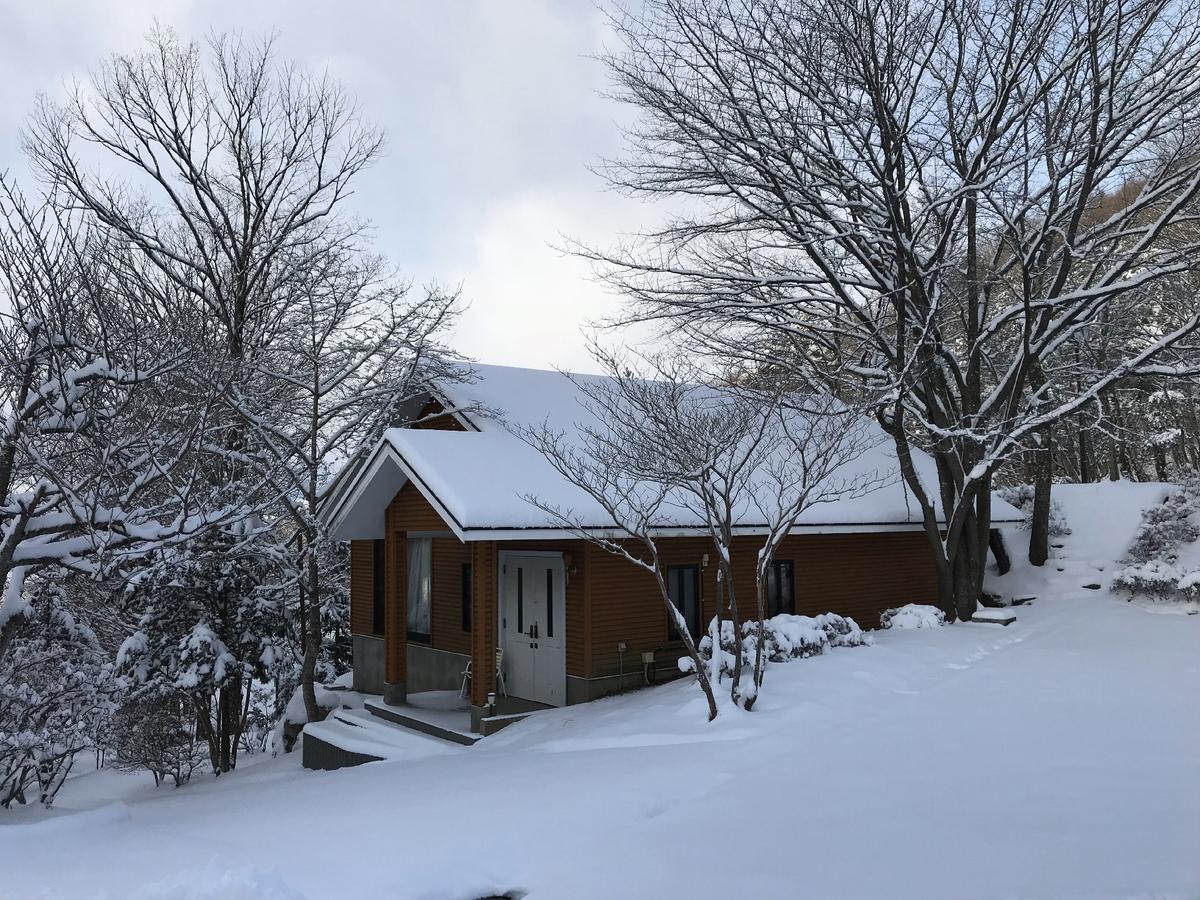 Sakura Resort Kai Eksteriør bilde